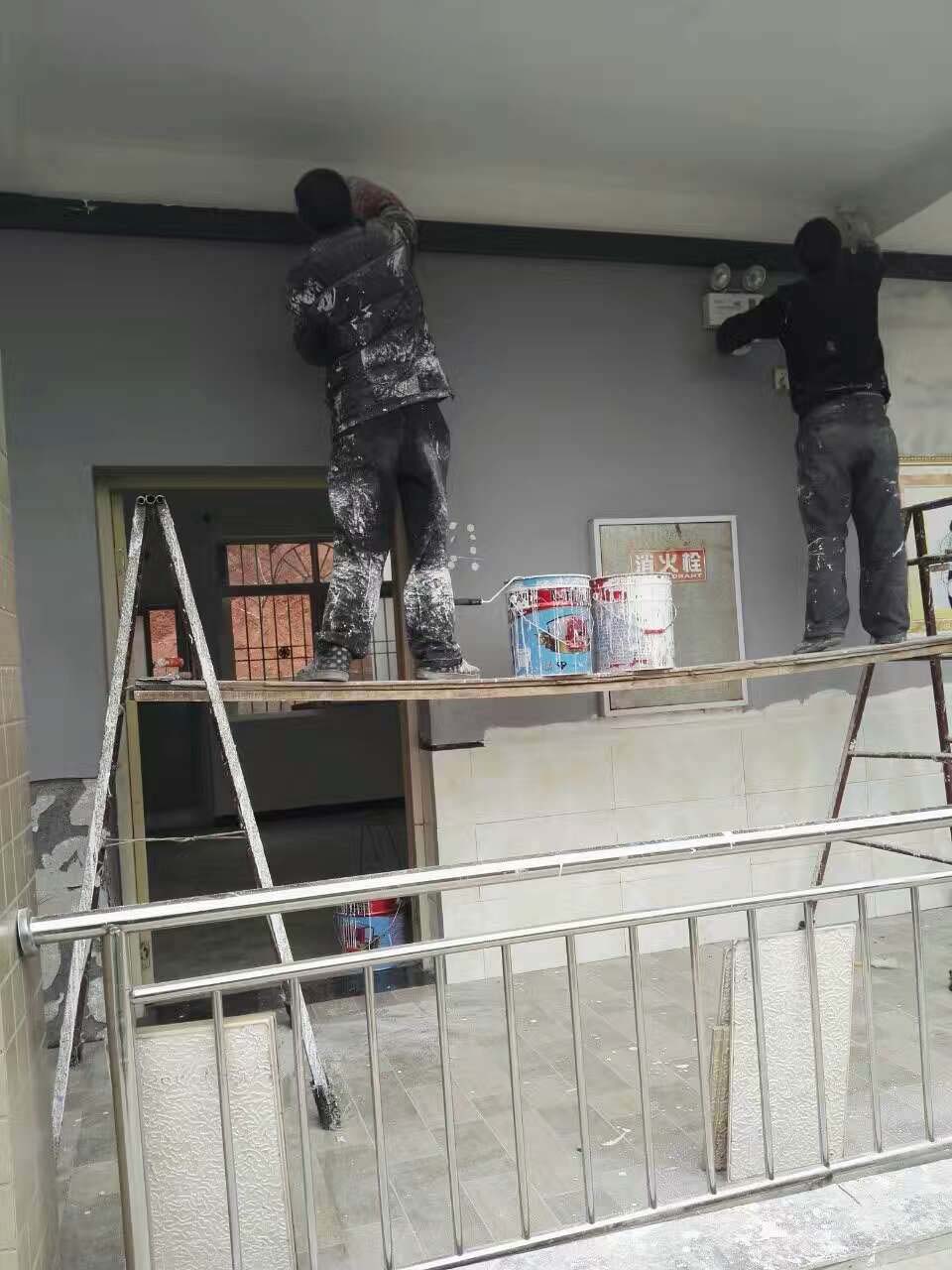 油工天地